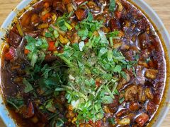 火爆脆肠-杨三孃跷脚牛肉(中粮鸿云悦街店)