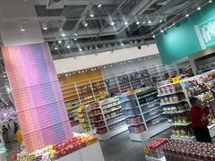 -KKV(天津津南吾悦广场店)
