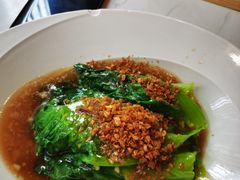 -周三的情书花园餐厅(江北店)