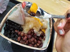 -鲜芋仙(南开大悦城店)