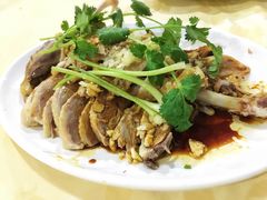 白切鸭-电白鸭粥店(下沙二坊88号店)