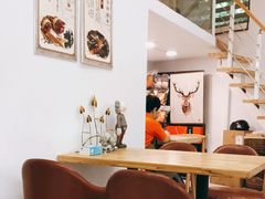 大堂-三才二真·药膳养生炖汤(海珠湾店)