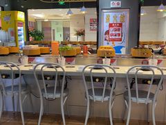 -龍歌自助小火锅(李沧丽达店)