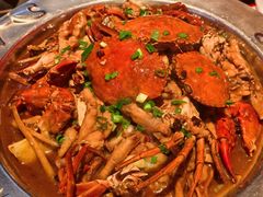 -胖哥俩肉蟹煲(海盐总店)