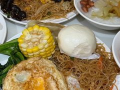 -美姿水荟美食水疗