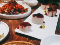 -前海沿·青岛菜(大拇指广场石老人店)