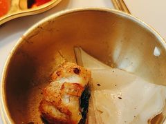 -三宝泥炉·活烤鳗鱼(七宝宝龙店)