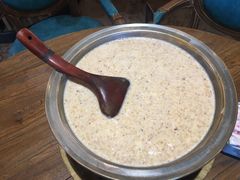 -蒙亨·手把肉·蒙古包文化主题餐厅(天恒广场店)