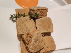绍兴臭豆腐-桂满陇-锦绣江南(万象城店)