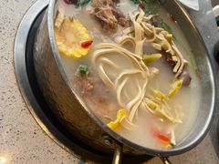 -西贝(大华虎城店)