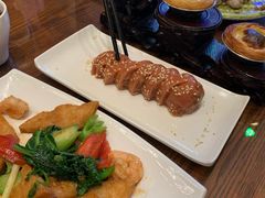 -日日鲜茶餐厅(小公园店)