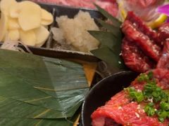 -丸藏和牛烧肉专门店(园区师惠坊店)