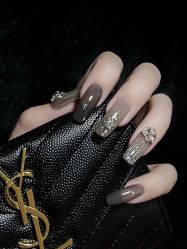 -M·X Nail日式美甲美睫