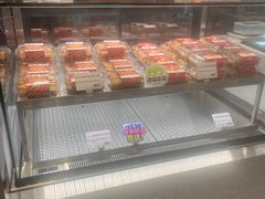 -君之狮子山·轻糖烘焙(松江印象城店)