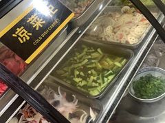 -天发芽·何记葫芦头泡馍·老字号(小南门店)