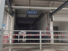 -西郊国际农产品交易中心
