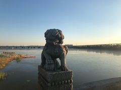 -卢沟桥文化旅游区