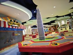 -MELAND CLUB亲子乐园•派对(虹桥万象城店)