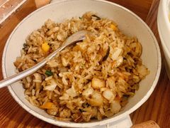 闽南咸饭-闽上鲜·福建菜(龙湖滨江天街店)