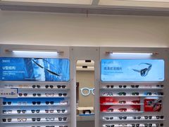 -AOJO眼镜(南翔印象城MEGA店)