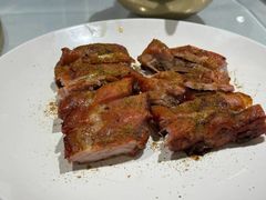 -百年恒益烧腊海鲜酒家·非遗传承(广州黄埔店)