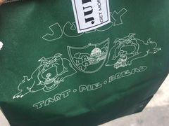 -Juicy Bakery(大学路店)