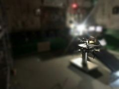 -秃鹫湾·推理大师沉浸式实景演绎推理剧场