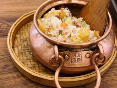 -浮娴小锅饭·云南民俗风味餐厅(束河古镇店)