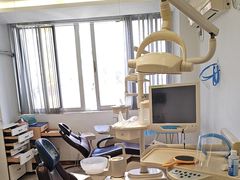 -珠海九龙医院口腔