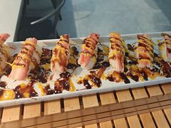 -大橘元自助回转火锅(天河新天地店)