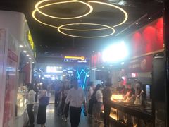 -时尚mego商业广场