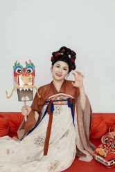 -专注孕妇照亲子照·纪田摄影