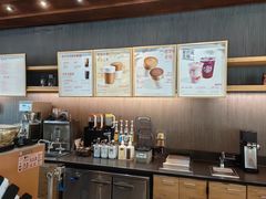 -星巴克(天津SM城市广场店)