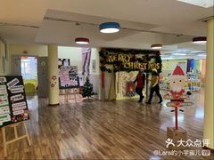 -昱南托育园.托班晚托.寒暑假班