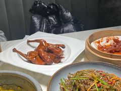 陶陶居百年烧鹅-陶陶居酒家(新天地店)