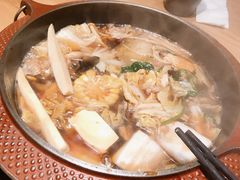 -锅物新语&寿喜烧.炉端割烹(世博源店)