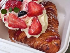 -BUTTERFUL&CREAMOROUS 黄油与面包(三里屯太古里店)