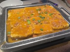 -九毛九西北菜(百信广场店)