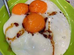 三眼仔太阳叉烧饭-澳门陈光记烧味饭店(万象城店)