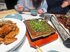 -老周家酱卤猪蹄私房菜(克拉玛依西街店)