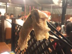 -贯贯吉·清真餐厅(浙江中路店)