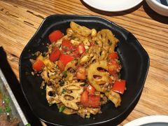 -树厨贵州菜(大十字店)