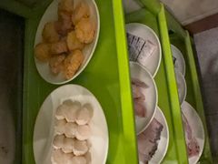 -正能量脆肉鲩火锅