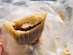 -小红旗臭豆腐炸冷面(万达店)