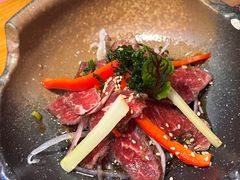 -大江户日本料理(吕厝店)