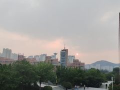 -山东大学(兴隆山校区)