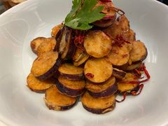 -0776食堂·京城创意菜(七里庄店)