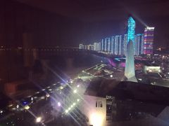 -长沙北辰洲际酒店-SKY 27酒廊