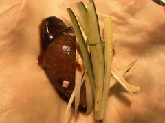 -守柴炉烤鸭(科华中路王府井店)