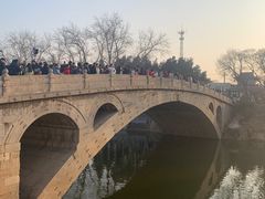-赵州桥景区